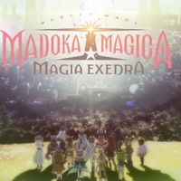 Madoka Magica Magia Exedra Thailand ☆