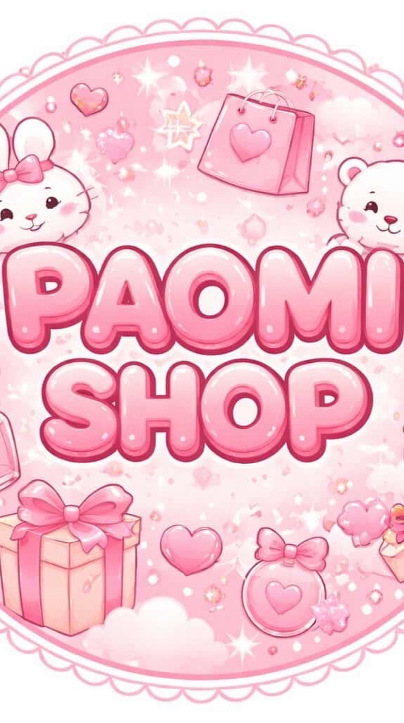 PAOMIshop-服飾