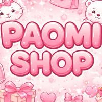 PAOMIshop-服飾