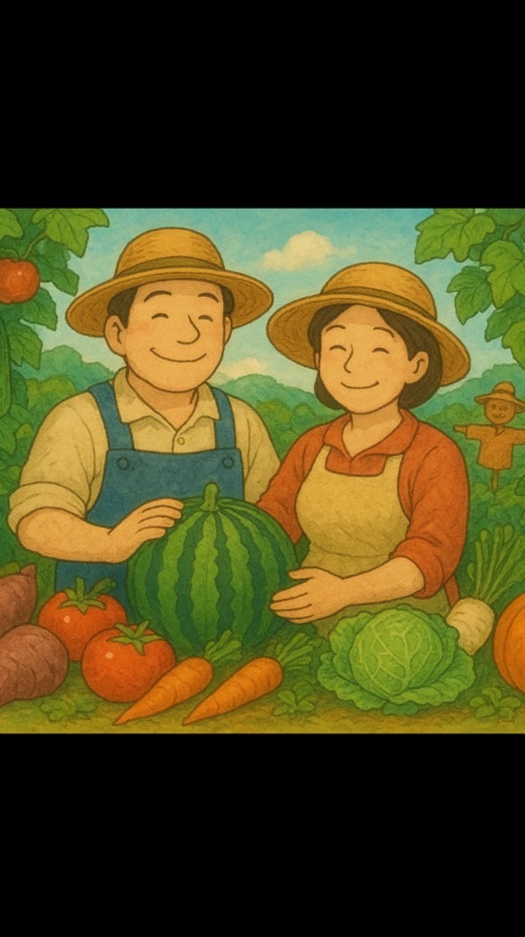 天文小農