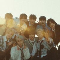 ただひたすら&teamを語る‪‪❤️‍🔥‪‪