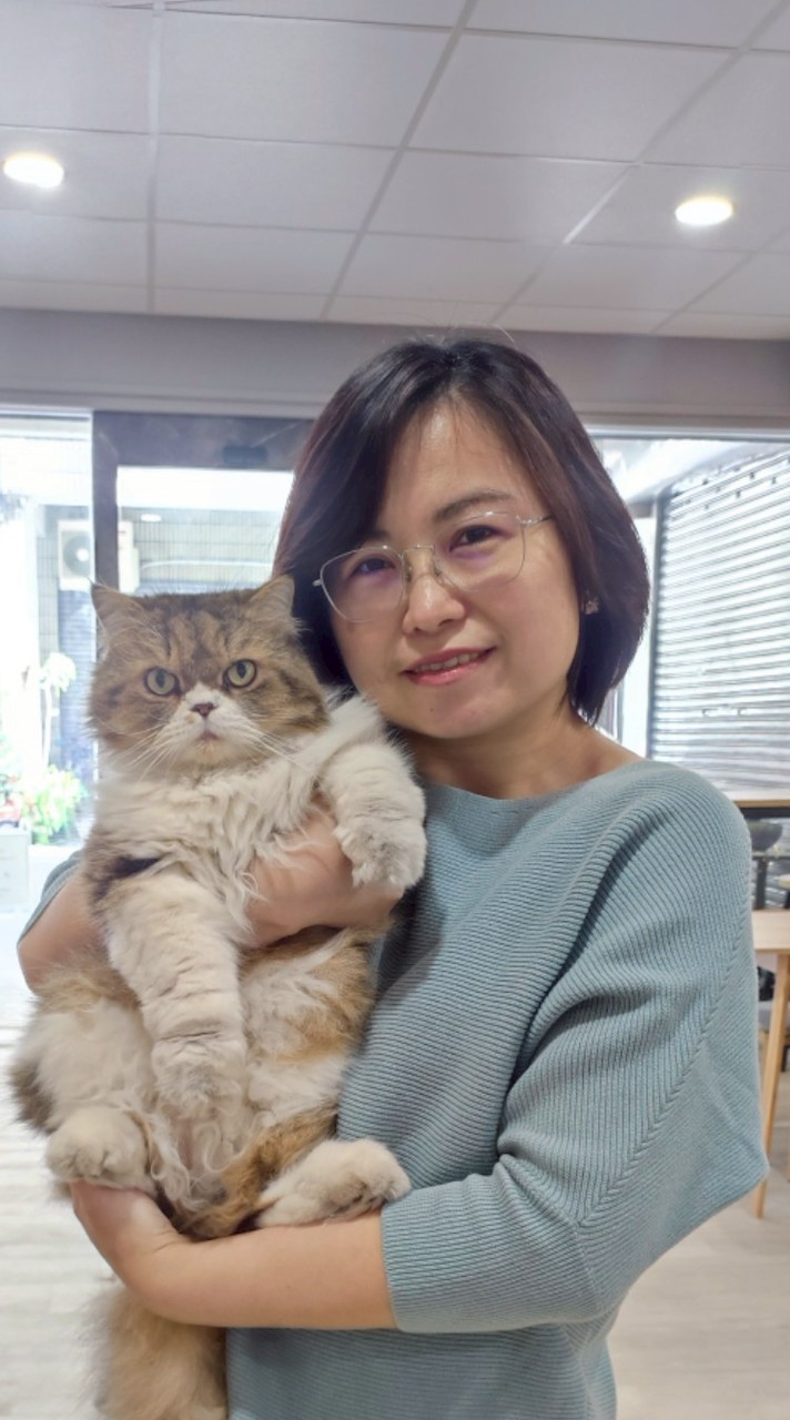 Vonnie 幫妳按摩療癒