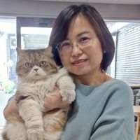 Vonnie 幫妳按摩療癒