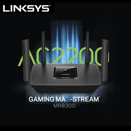 手遊王者，致勝利器。 三頻提供最高達2.2 Gbps的出色速度。 遊戲專屬獨立頻段，網速不拖慢。 Quad Core 四核處理器，高效能運算。 Ping值更低，延遲更少，帶來暢快高速的遊戲體驗。 先進