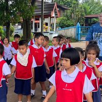 ห้องเรียนคุณครูน้ำขิง🧸