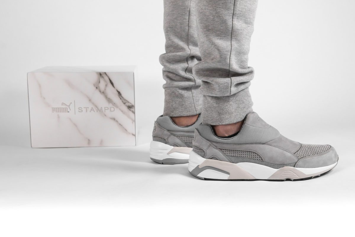 puma stampd trinomic