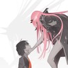 ダリフラ好きな人集合！！！