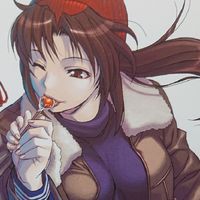 ブラックラグーンＳ11総合