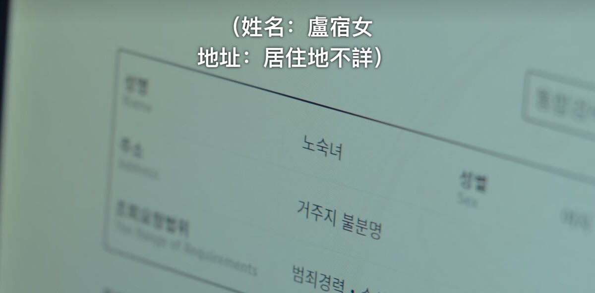 《與惡魔有約》劇情隱藏彩蛋！探戈暗示九元&amp;到曦關係變化，女遊民戴GOD帽代表她是神？