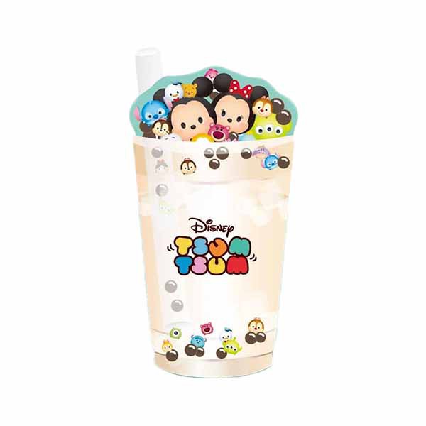 迪士尼 珍珠奶茶便條貼 米奇便條貼 U25001 蝦皮24h 現貨