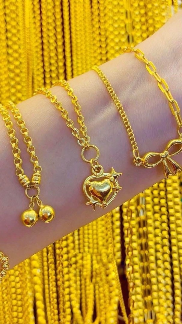 🏡💛ทองคำแท้ 96.5 % บ้านคุณจอย 🏡💛