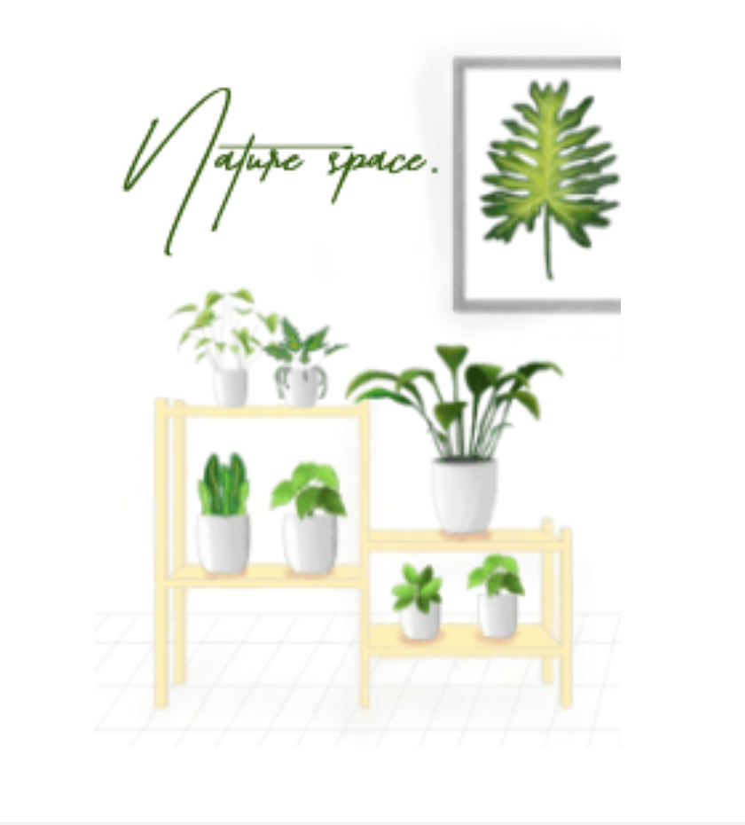 Nature Space