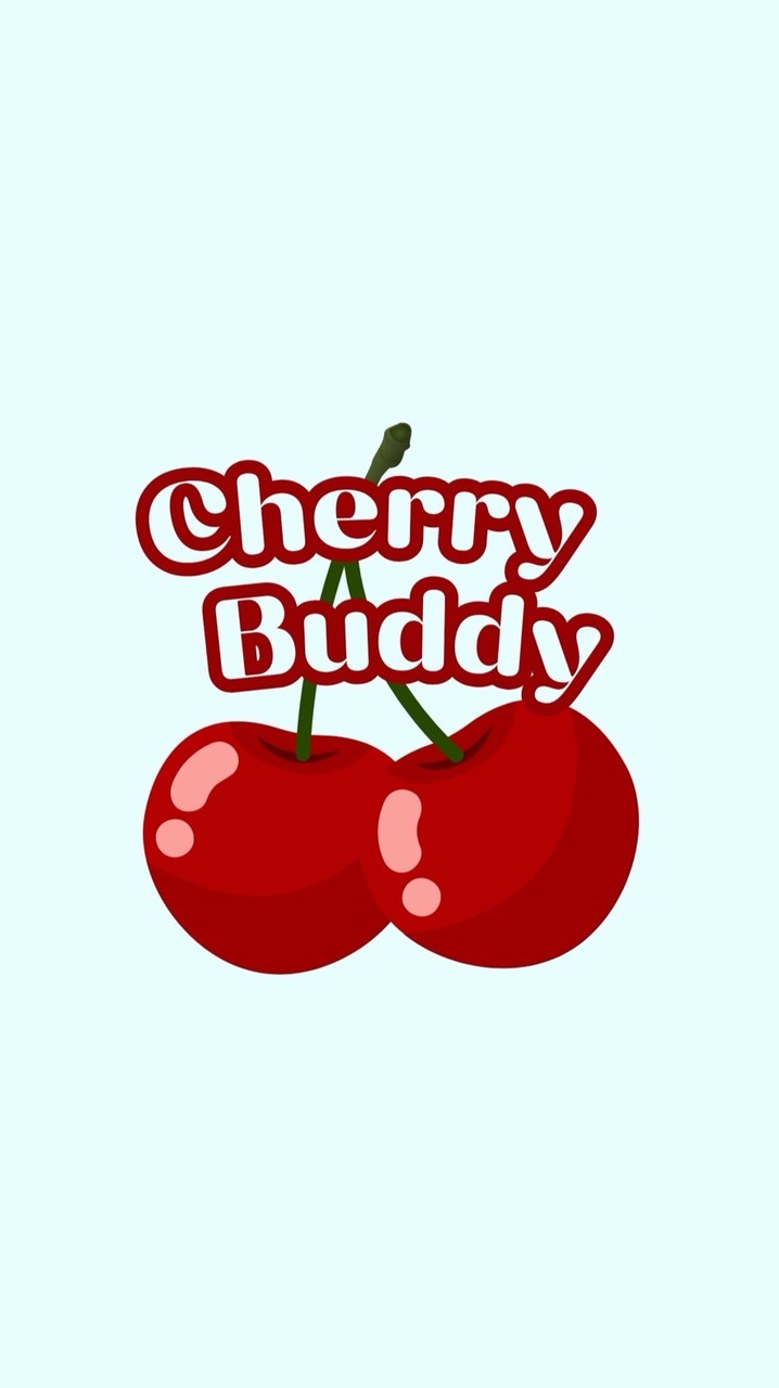 Cherry Buddy รับหิ้วจีน ญี่ปุ่น เกาหลี ฮ่องกง