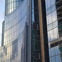亞洲企業大樓都更合建