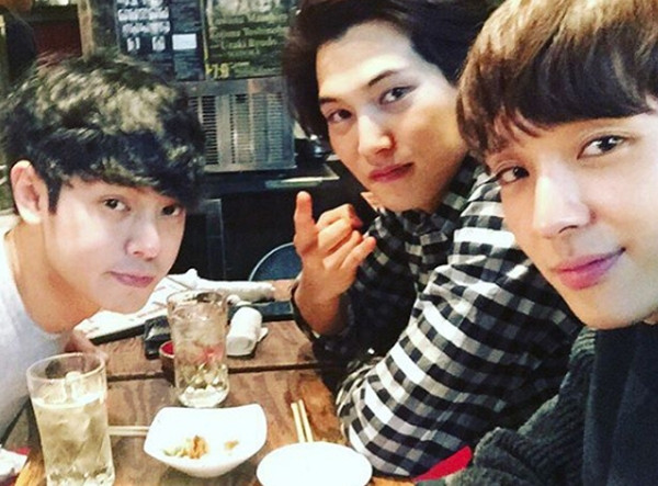 FNC爭議回顧：李宗泫被爆性騷擾，還宣傳CN Blue活動？