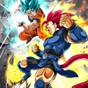 ドラゴンボールレジェンズ　初心者、中級者、上級者（誰でもOK🙆‍♂️）