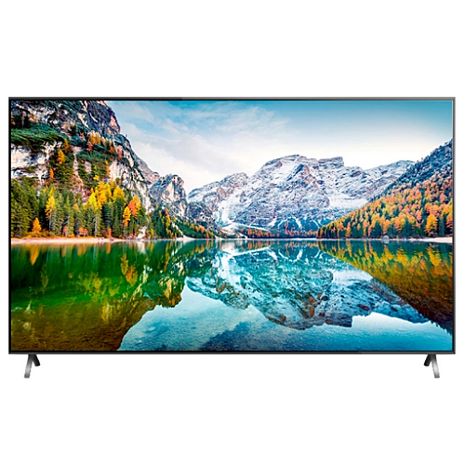 Panasonic國際牌【TH-55GX750W】55吋4K聯網電視