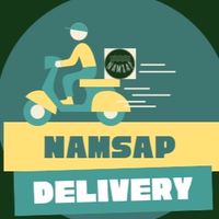 น้ำทรัพย์หิ้วให้Delivery