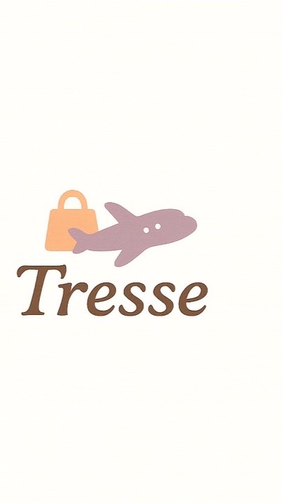 Tresse 韓國連線代購(8/31-9/3連線中)