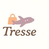 Tresse 韓國連線代購(8/31-9/3連線中)