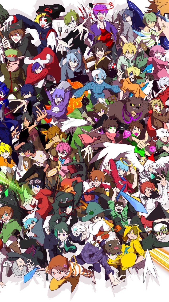 実況者さん・アニメ・漫画について語ろうぜ‼️‼️🫵🏼🫵🏼✨️