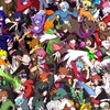実況者さん・アニメ・漫画について語ろうぜ‼️‼️🫵🏼🫵🏼✨️