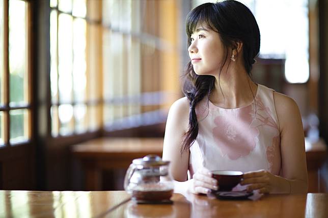 福原愛新作首度公開不曾言說的內心世界 從3歲9個月開始踏上奧運選手之路的人生 三采文化 Line Today