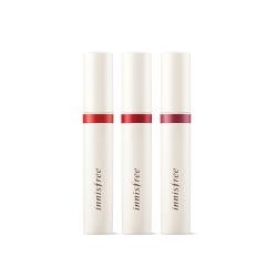 innisfree 超服貼絲絨唇釉