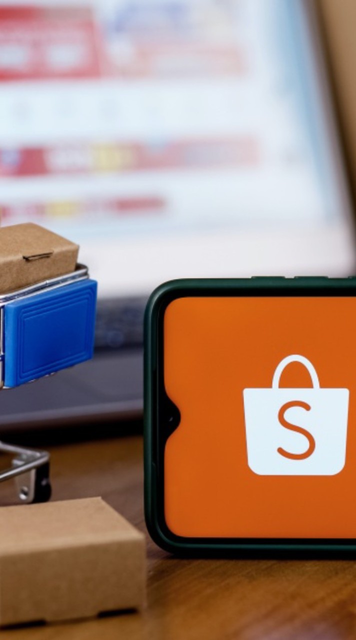 OpenChat A122 Shopee line group official TH