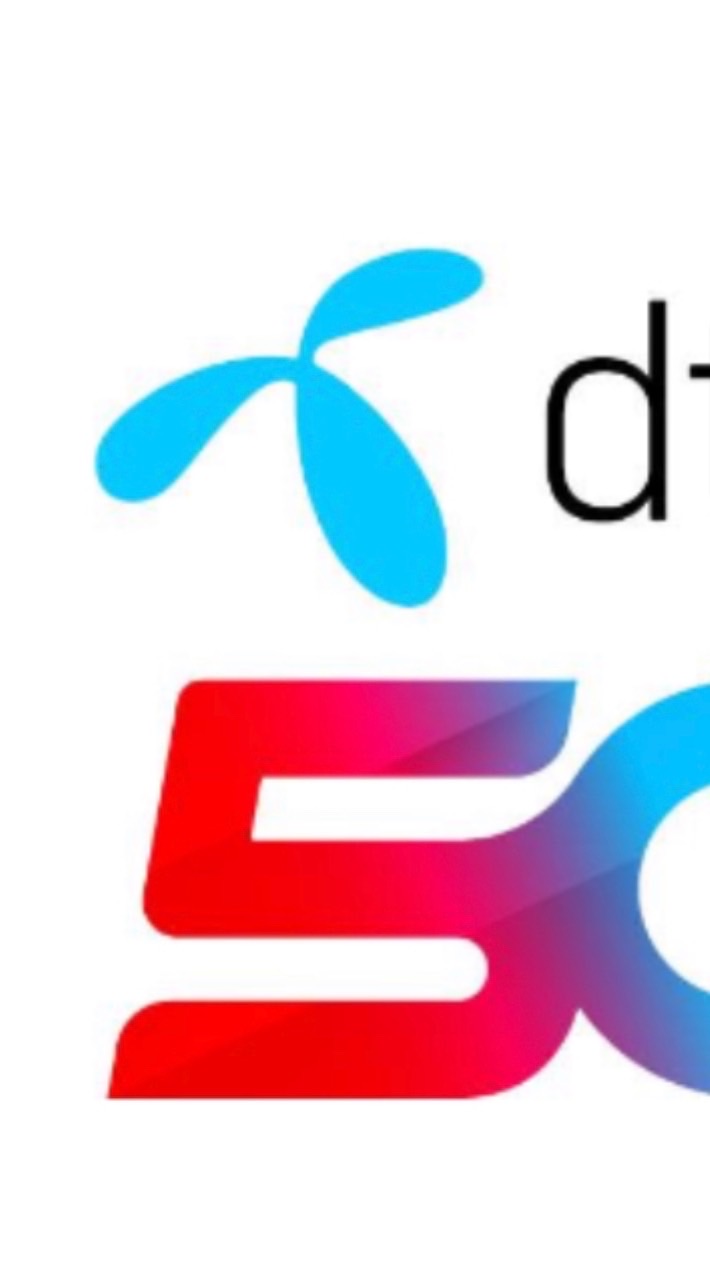DTAC 5G စင္းကဒ္