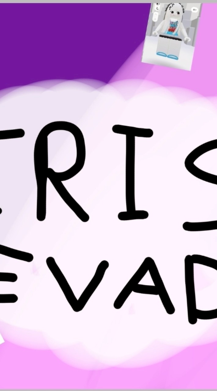 Iris evade♡