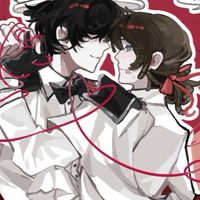第五人格 對戲群.