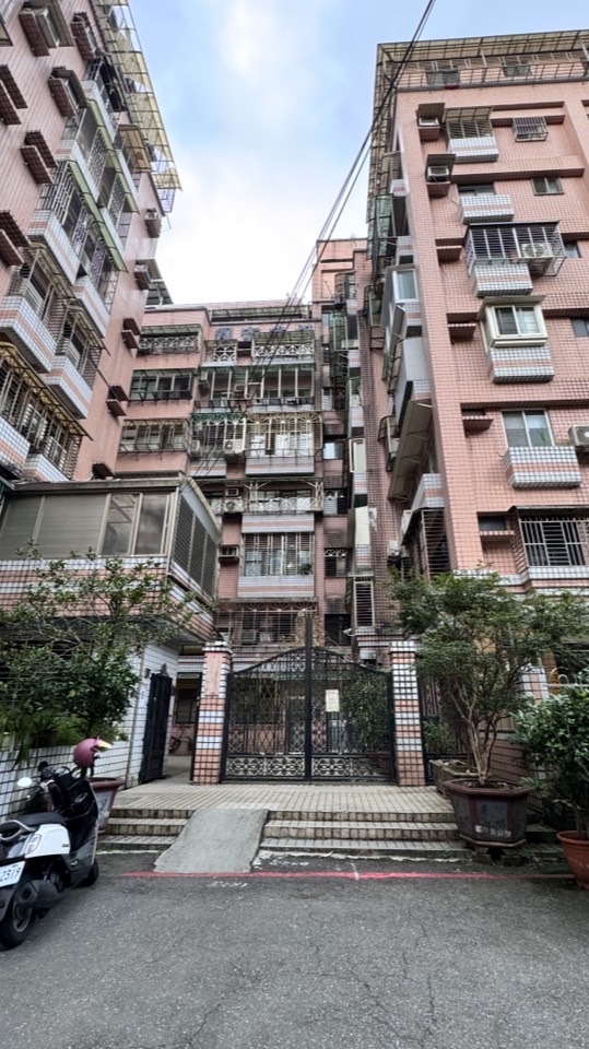 仁愛翠庭社區群組