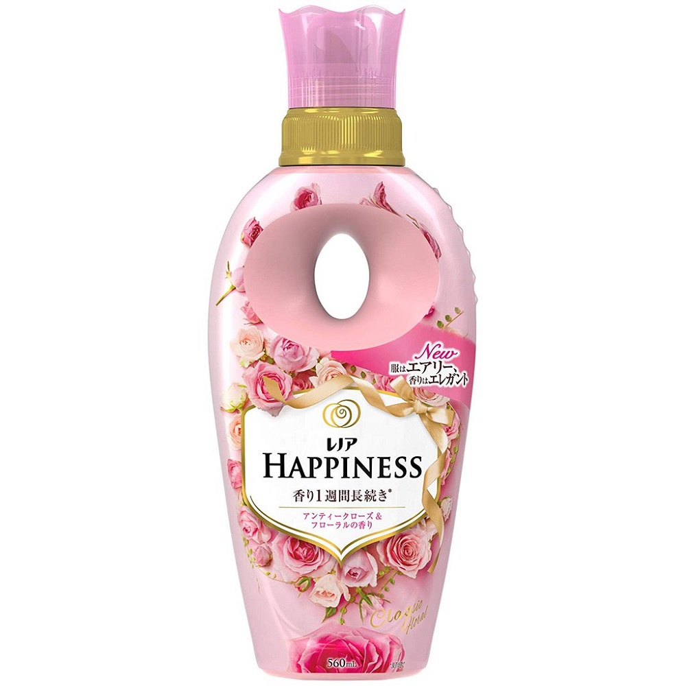 ●六種不同香味，可依據衣服種類與需求選擇●全球主婦愛用推薦，居家必備新時代民生用品●深層清潔，有效消臭，有效減少水資源使用量