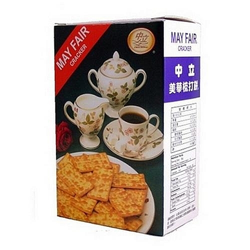 ★採用新鮮小麥粉及加倍奶水外，更添加天然無水奶油★用天然酵母發酵烘焙，每口微甜酥脆中