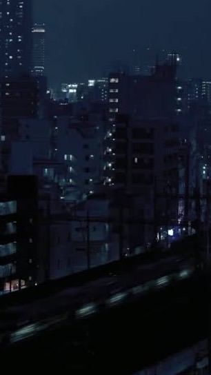 WT 緩也 『他のどれより嫋やかでした。』