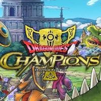 ドラクエチャンピオンズ