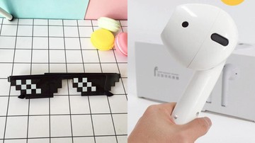 收到絕對廢到笑！聖誕節地獄禮物推薦排行榜