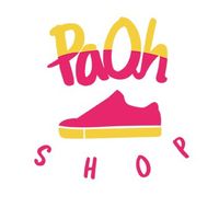 Paoh Shop - รองเท้าเด็ก มือสอง ของแท้