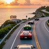 秋名山車神集結 極速領域