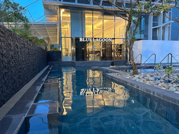 2023新開幕話題飯店：礁溪風華渡假酒店