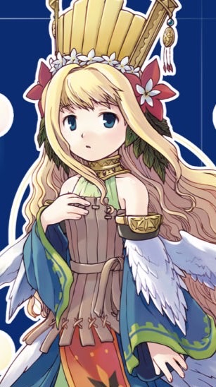 魔力寶貝重返法蘭-牡羊4