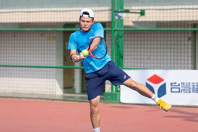 網球 福興盃大專暨青少年賽國體 臺師分獲大專男 女生組冠軍 麗台運動 Line Today