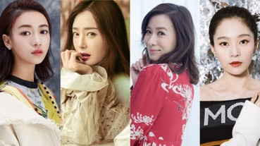 【NOW話題】想得寵，膚質得好！特搜 4 位「延禧娘娘保養祕技」，各位妃子還不快學！