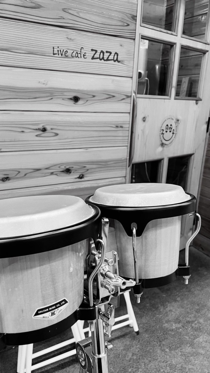 ジャズセッション　堺市西区鳳　第3土　JAZZ