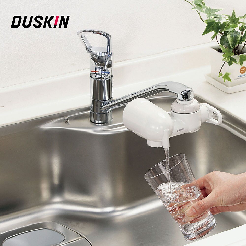 【DUSKIN】甜淨水PLUS除鉛淨水器組★淨水新體驗★。人氣店家DUSKIN的----------- 廚房 -----------、淨水器 • 濾心有最棒的商品。快到日本NO.1的Rakuten樂天
