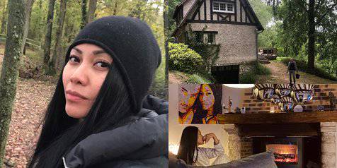 Credit: Instagram/anggun_cipta