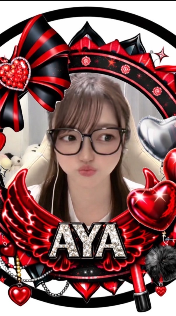 AYA🩶🪽🩶🪽🩶🪽🩶🪽🩶🪽