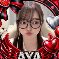 AYA🩶🪽🩶🪽🩶🪽🩶🪽🩶🪽