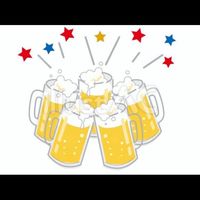 酒のつまみになるかな？笑  リアルで話せない話